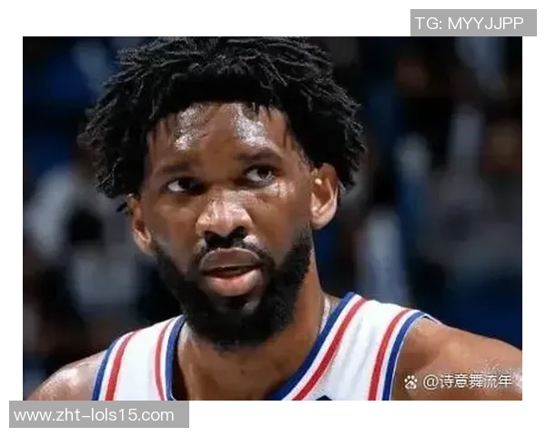 乔尔恩比德：从非洲小镇到NBA巨星的奋斗传奇与篮球梦想