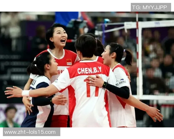 女排巅峰对决天津女排迎战广东女排精彩直播不容错过